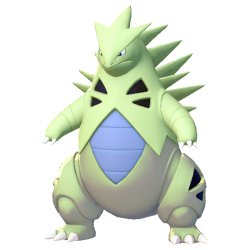 Tyranitar