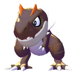 Tyrunt