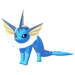 Vaporeon