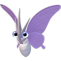 Venomoth