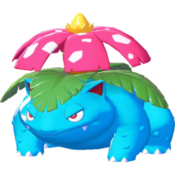 Venusaur