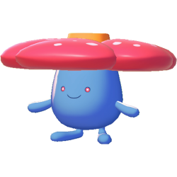 Vileplume