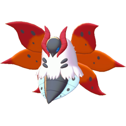 Volcarona