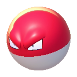 Voltorb