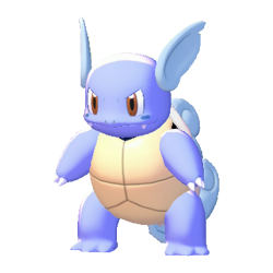 Wartortle