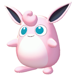 Wigglytuff