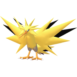 Zapdos
