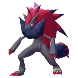 Zoroark