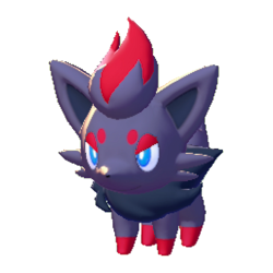 Zorua